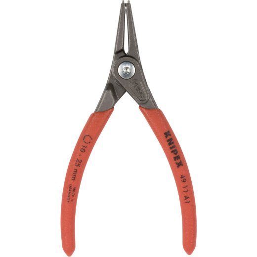 Knipex 49 11 A1 Circular Pliers