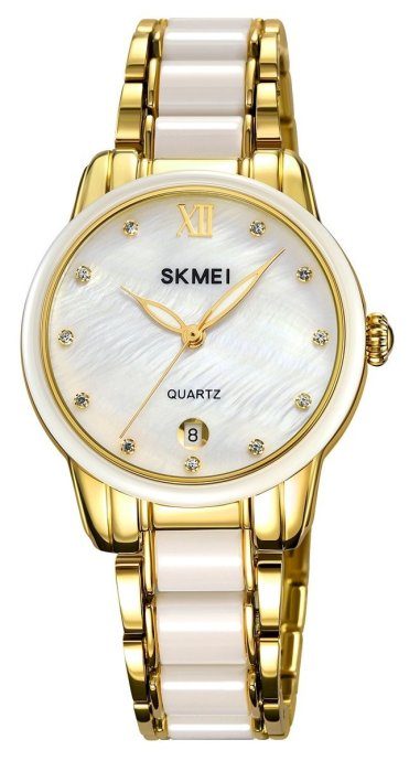 SKMEI naiste kell 2175GD / kuldne