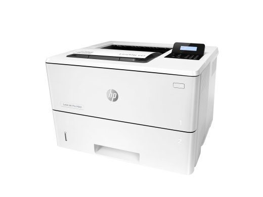 HP LaserJet Pro M501dn Lazerinis spausdintuvas