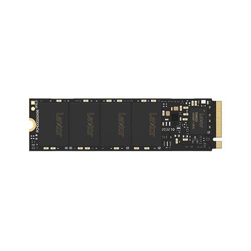 SSD LEXAR NM620 512GB M.2 PCIE NVMe Write speed 2400 MBytes/sec Read speed 3300 MBytes/sec MTBF 1500000 hours
