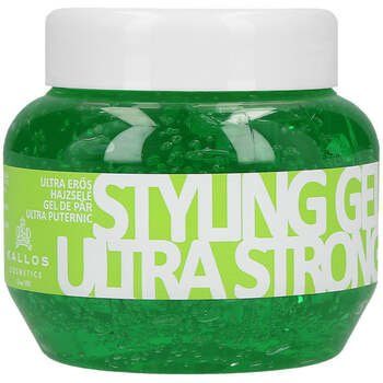 Styling Gel Ultra Strong - Hair Gel 275ml
