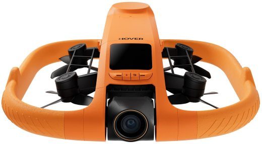 HOVERAir X1 Aqua Basic Komplekt