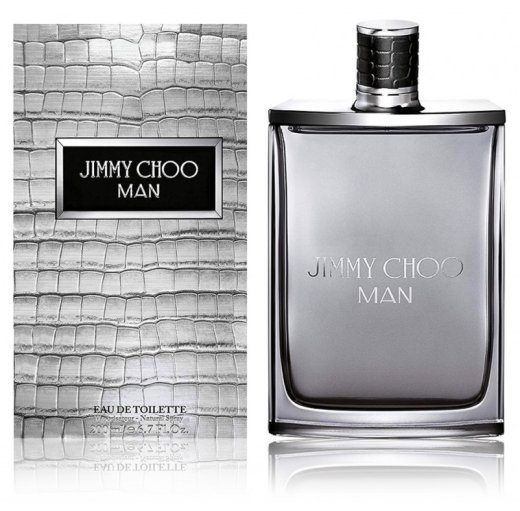 Jimmy Choo Man Kvepalai EDT 200 ml