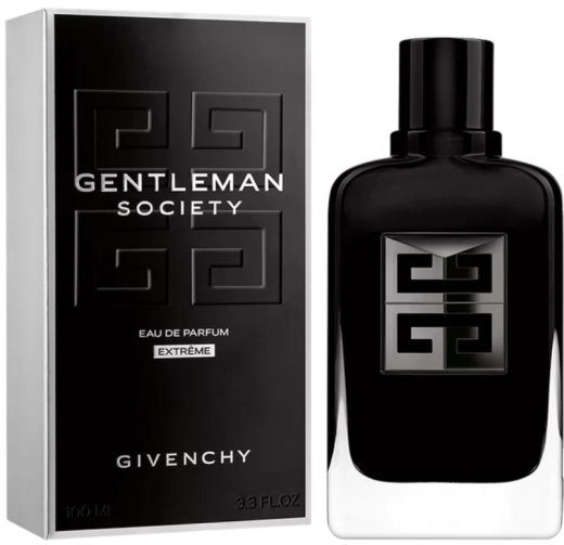 Givenchy Gentleman Society Extreme Parfüüm EDP 100ml