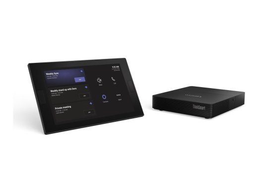 Lenovo ThinkSmart Core Gen 2 Microsoft Team Rooms jaoks Must