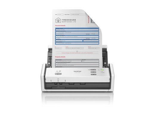 Brother ADS-1300 Dokumendiskanner