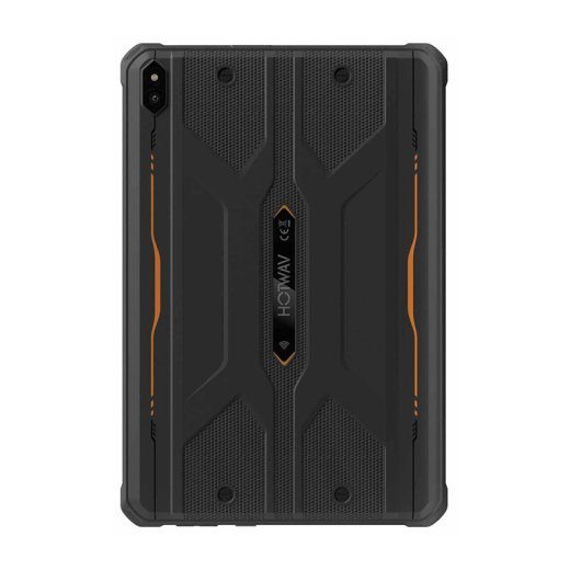 HOTWAV TAB R10 Pro tahvelarvuti (oranž)