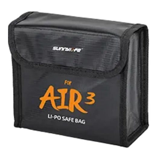 Kolmikaku BAG Sunnylife DJI Air 3 jaoks
