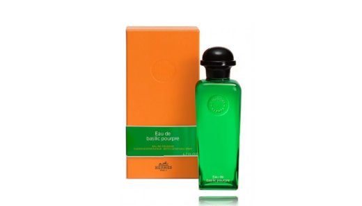 Hermès Eau de Basilic Pourpre Kvepalai EDC 100 ml