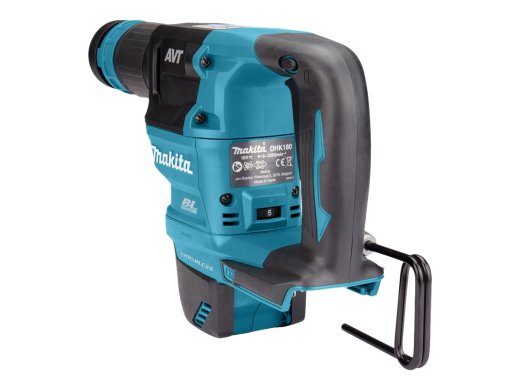 Makita DHK180Z 18V 3.1Joule löögipuur aku ja laadija ei kuulu komplekti