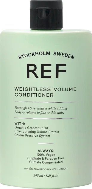 REF Weightless Volume kondicionierius 245ml