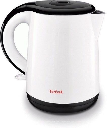 TEFAL Keetja KO261130 2150 W Elektriline 1 L Plast 360° pööratav alus Valge