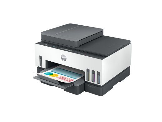 HP Smart Tank 750 viskas viename rašalinis spausdintuvas