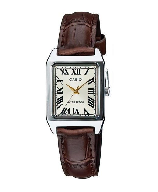 Casio LTP-V007L-7B2EF Classic Naiste kell