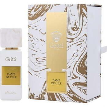 Lady of the Island EDP 100ml