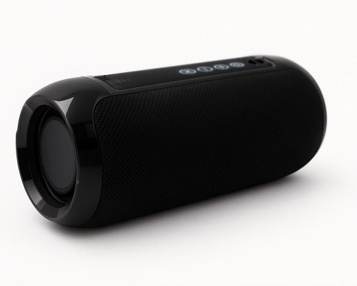 SQUEAK BLUETOOTH JET KÕRVALAAT BT 5.3 SQ1008