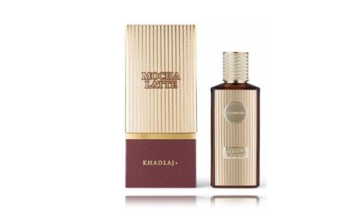 Khadlaj Mocha Latte Parfüüm EDP 100 ml