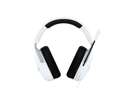 HyperX CloudX Stinger 2 Core Wired Headphones Xbox White