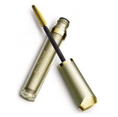 Max Factor Masterpiece Rich Black Ripsmetušš 4.5 ml
