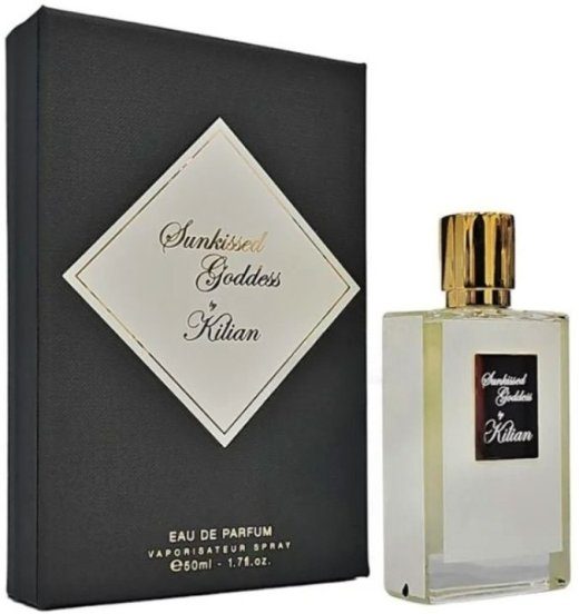Kilian Sunkissed Goddess Parfüüm EDP 50 ml