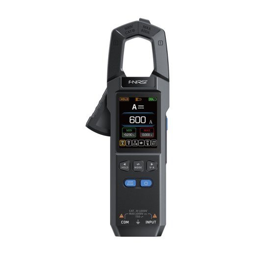 FNIRSI DMC-100 digitaalne klammermeeter