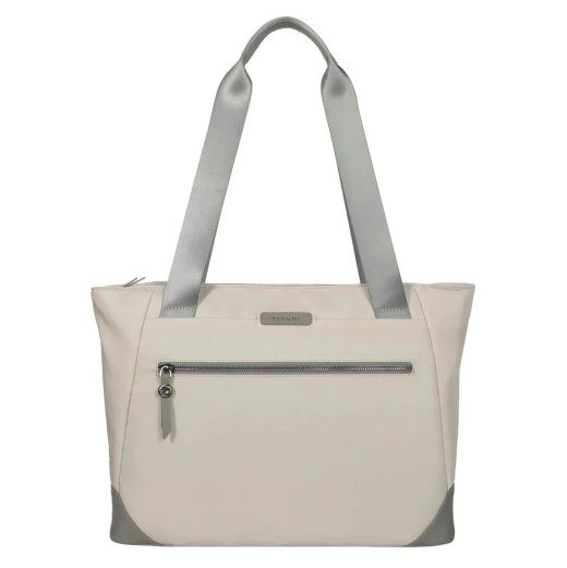 Targus Avila Fits up to size 15-16 " Tote Shoulder strap Waterproof French Oak