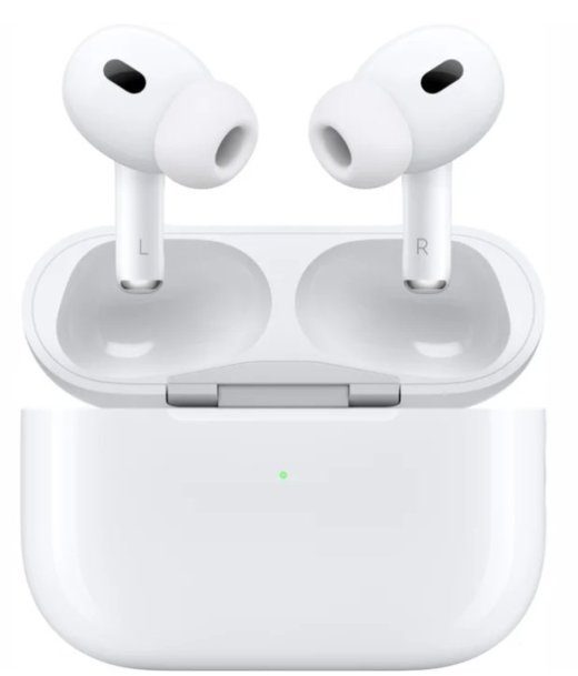 Apple AirPods Pro 2nd gen MagSafe (USB-C)
