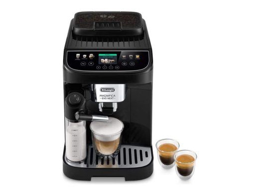 De'Longhi Magnifica Evo Next ECAM310.60.B Automatinė kavos mašina juoda