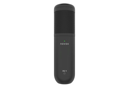 Novox NC1 USB-C - condenser microphone