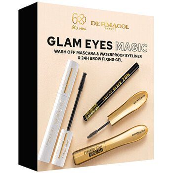 Glam Eyes Magic komplekt - kingituskomplekt