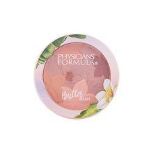 Matte Monoi Butter Blush 4,5 g Mauvy Matter