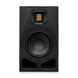 Adam Audio A7V Black Speaker