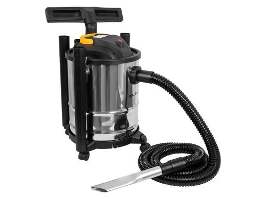 BLOW AC2000 kominowy odkurzacz dymowy