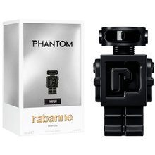 Paco Rabanne Phantom Perfume PAR 150 ml Refillable