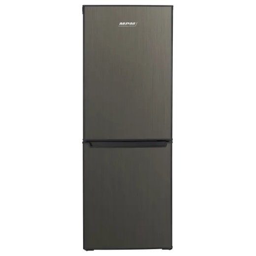 MPM MPM-215-KB-39/E 215 L E tume pliit külmkapi ja külmkapiga