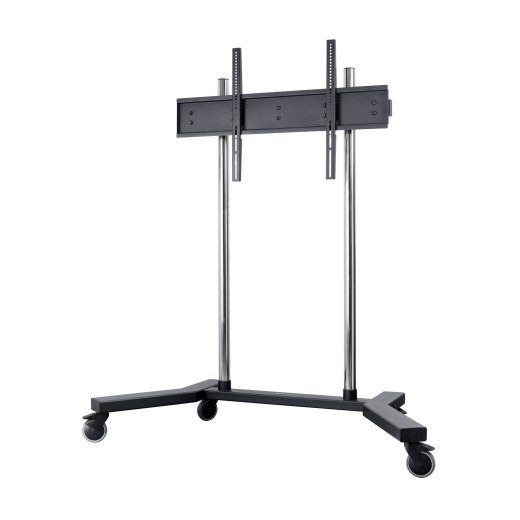 EDBAK TR18 Trollid & seisakud 60-98 " Maksimaalne kaal (mahutavus) 80 kg Must