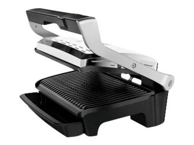 Tefal OptiGrill Elite XL GC760D12 grilis
