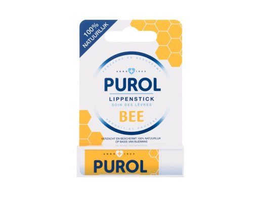 Purol huulepalsam Lip Balm 4,8g