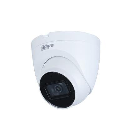 NET CAMERA 2MP EYEBAL/IPC-HDW2230T-AS-0280B-S2 DAHUA