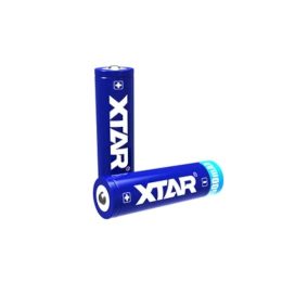18650 3.6V Li-ion 3500 mAh Battery