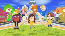 Nintendo Tomodachi Life Living the Dream Standard Nintendo Switch