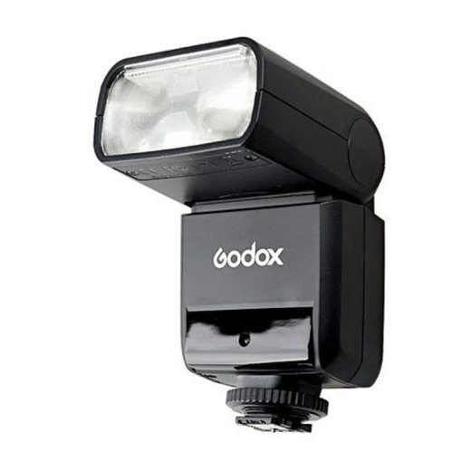 GODOX TT350 TTL blykstė Olympus