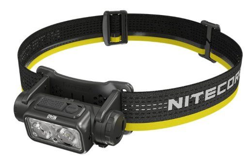 PEALAMP NU SARI 1000 LUMENIT/NU40 NITECORE