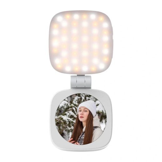 Selfie light NEEWER BASICS NL48B
