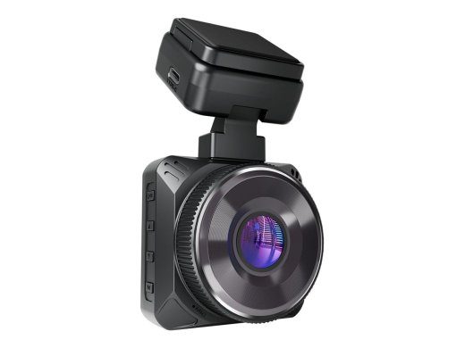 Navitel täiustatud nutikas autokaamera R600 PRO GPS Wi-Fi