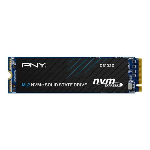PNY CS1030 250GB M.2 NVMe SSD