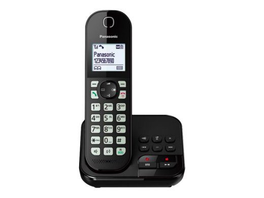 Panasonic KX-TGC460GB