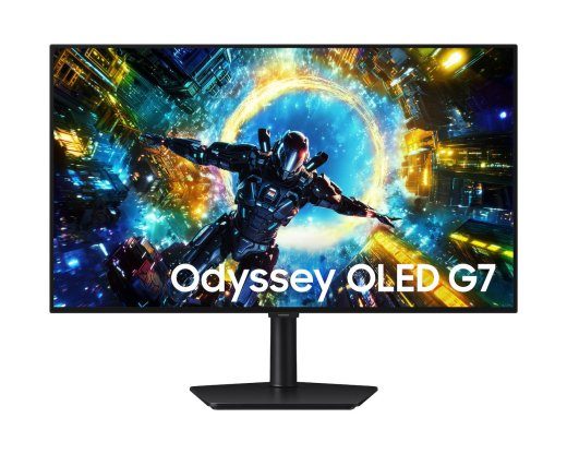 LCD monitor SAMSUNG 32 " 3840 x 2160 pikslit 4K Ultra HD Loomulik kuvasuhe 16:9 LED tasane LS32HG730SUXEN