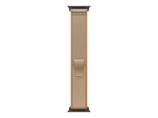 APPLE 49mm Sand Trail Loop - S/M - Must Titanium Värv Apple
