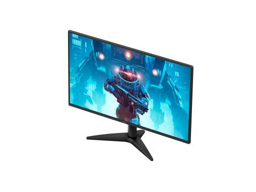 AOC Q27B36X 27 " IPS QHD 16:9 144 Hz 4 ms 2560 x 1440 pikslit 300 cd/m² HDMI portide arv 1 Must